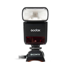 Godox V350 Ving TTL Li-ion Camera Flash for Sony 3
