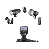 Godox V350 Ving TTL Li-ion Camera Flash for Sony 4