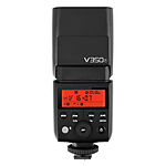 Godox V350 Ving TTL Li-ion Camera Flash for Fuji 0