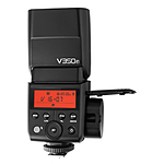 Godox V350 Ving TTL Li-ion Camera Flash for Fuji 1