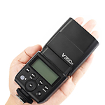 Godox V350 Ving TTL Li-ion Camera Flash for Fuji 2