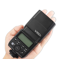 Godox V350 Ving TTL Li-ion Camera Flash for Fuji 2
