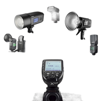 Godox V350 Ving TTL Li-ion Camera Flash for Fuji 3