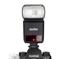 Godox V350 Ving TTL Li-ion Camera Flash for Fuji 4