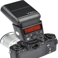 Godox V350 Ving TTL Li-ion Camera Flash for Fuji 13