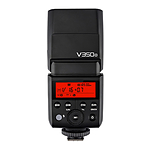 Godox V350 Ving TTL Li-ion Camera Flash for Olympus/Panasonic 0