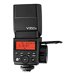 Godox V350 Ving TTL Li-ion Camera Flash for Olympus/Panasonic 1