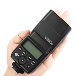 Godox V350 Ving TTL Li-ion Camera Flash for Olympus/Panasonic 2