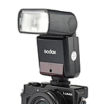 Godox V350 Ving TTL Li-ion Camera Flash for Olympus/Panasonic 4
