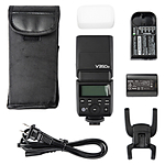 Godox V350 Ving TTL Li-ion Camera Flash for Olympus/Panasonic 5