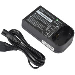 Godox C20 Charger for V350 Flash 0