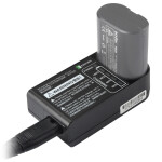 Godox C20 Charger for V350 Flash 1