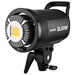 Godox SL-60 LED Video Light (Daylight-Balanced) 0