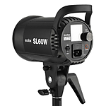 Godox SL-60 LED Video Light (Daylight-Balanced) 2