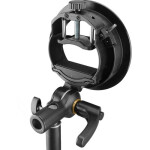 Godox S2 Speedlite Bracket for Bowens 1