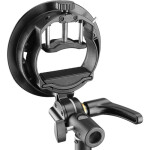 Godox S2 Speedlite Bracket for Bowens 2