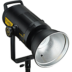 Godox FV150 Hybrid Continuous LED Light and HSS Flash 1