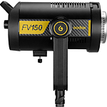 Godox FV150 Hybrid Continuous LED Light and HSS Flash 4