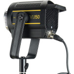 Godox VL150 LED Video Light 5