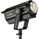 Godox VL300 LED Video Light 3