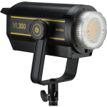 Godox VL300 LED Video Light 4