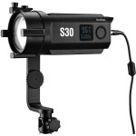 Godox S30 LED Focusing Light 0