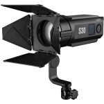 Godox S30 LED Focusing Light 1