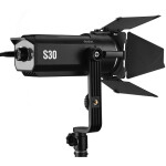 Godox S30 LED Focusing Light 2