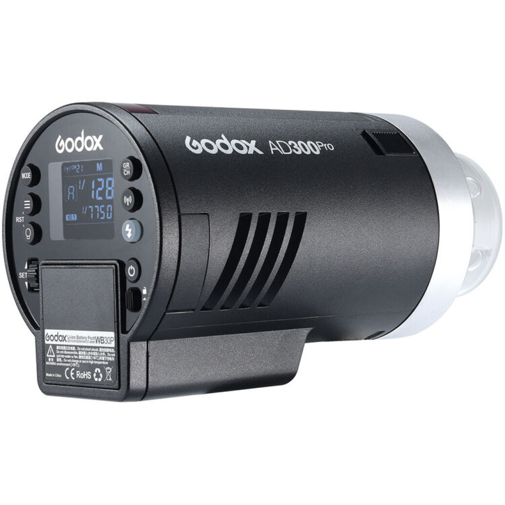 Godox AD300PRO Outdoor Flash