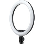 Godox LR150 Bi-color 18in LED Ring Light (Black) 1
