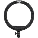 Godox LR150 Bi-color 18in LED Ring Light (Black) 2