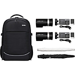 Godox AD300pro Outdoor 2-Flash Kit 1