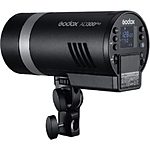 Godox AD300pro Outdoor 2-Flash Kit 7
