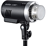 Godox AD300pro Outdoor 2-Flash Kit 11