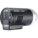 Godox AD300pro Outdoor 2-Flash Kit 13