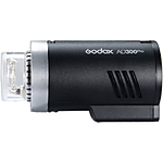 Godox AD300pro Outdoor 2-Flash Kit 14