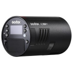 Godox AD100pro Pocket Flash 2