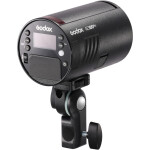 Godox AD100pro Pocket Flash 5