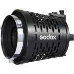 Godox SA-17 Bowens Mount to S30 Mount Adapter 0