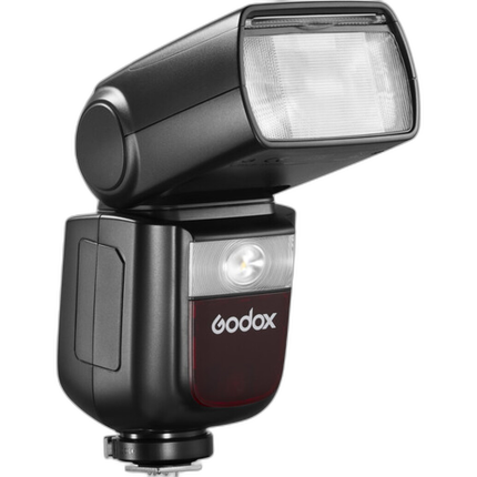 Godox Ving V860III TTL Li-Ion Flash Kit for Canon Cameras