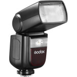 Godox Ving V860III TTL Li-Ion Flash Kit for Canon Cameras 0