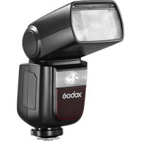 Godox Ving V860III TTL Li-Ion Flash Kit for Canon Cameras 0