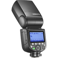 Godox Ving V860III TTL Li-Ion Flash Kit for Canon Cameras 1