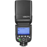 Godox Ving V860III TTL Li-Ion Flash Kit for Canon Cameras 2