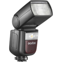 Godox Ving V860III TTL Li-Ion Flash Kit for Sony Cameras 0