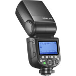 Godox Ving V860III TTL Li-Ion Flash Kit for Sony Cameras 1