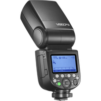 Godox Ving V860III TTL Li-Ion Flash Kit for Sony Cameras 1