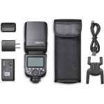 Godox Ving V860III TTL Li-Ion Flash Kit for Sony Cameras 2
