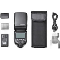 Godox Ving V860III TTL Li-Ion Flash Kit for Sony Cameras 2