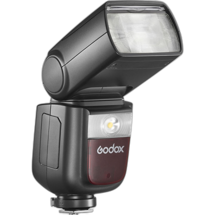 Godox Ving V860III TTL Li-Ion Flash Kit for Nikon Cameras